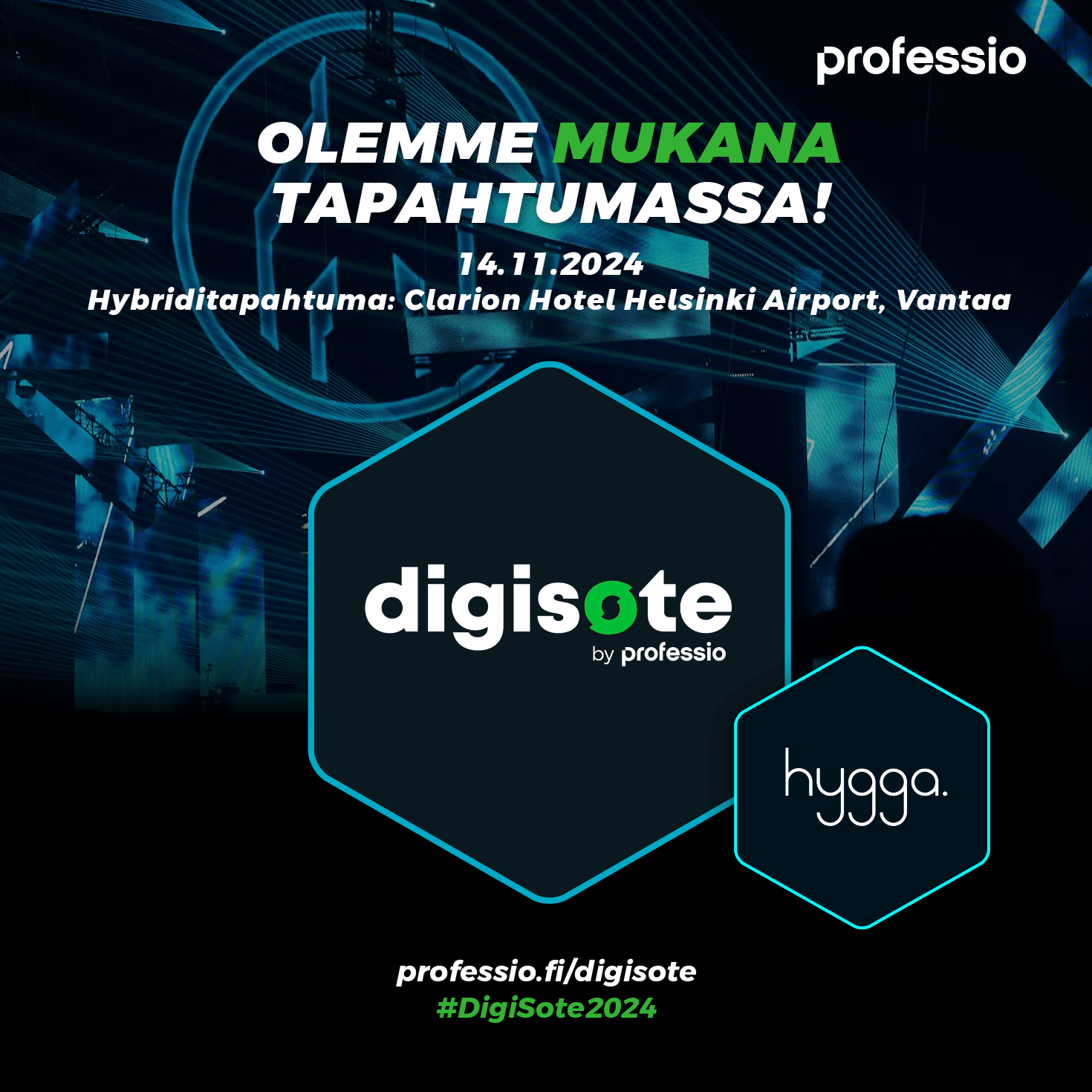 Digisote 2024